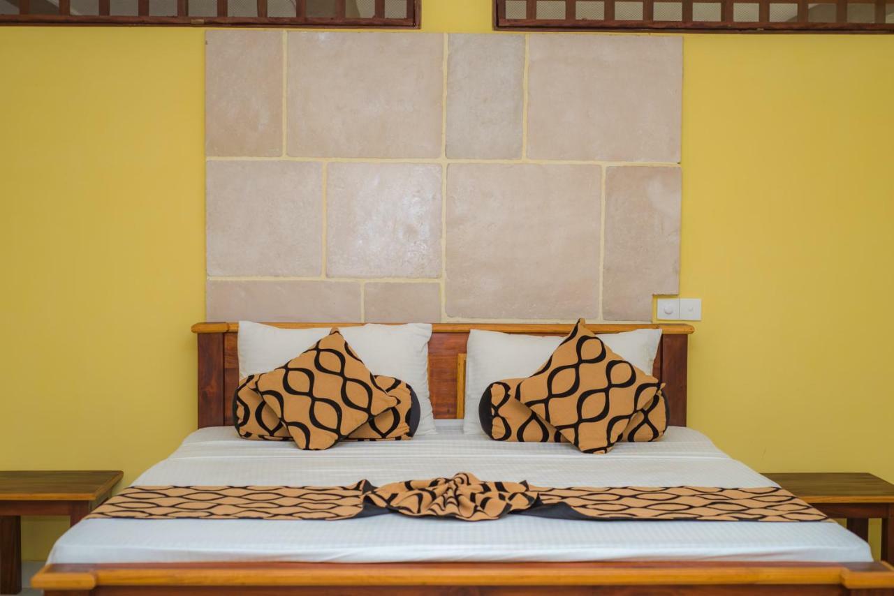 Leatherback Beach Villa Ahungalla Exterior foto